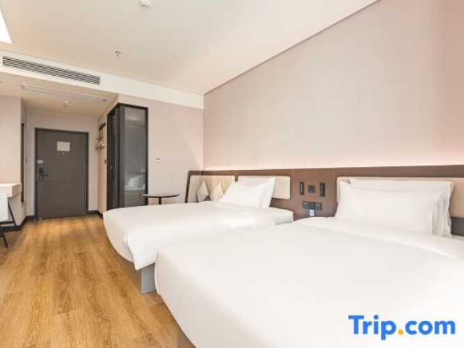 Business Twin room