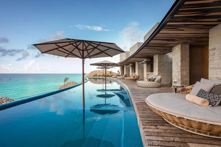 La Casa de la Playa by Xcaret - All Inclusive Adults Only photo 20