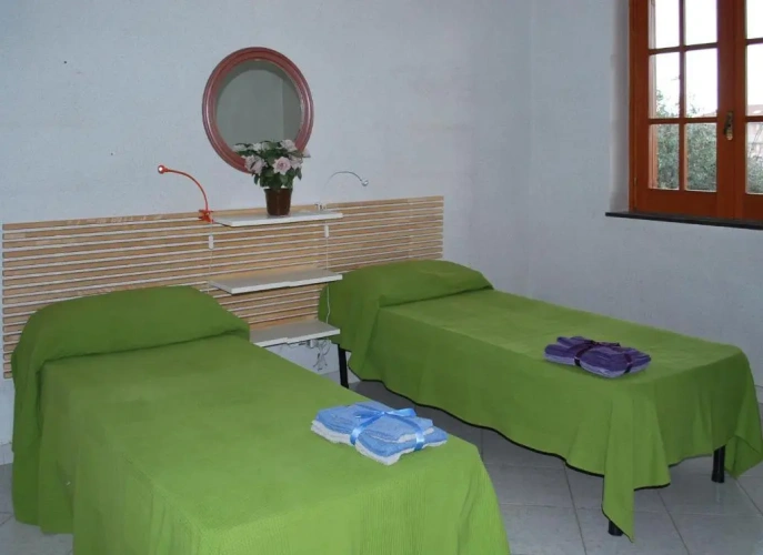 2 Bedrooms Duplex Apartment