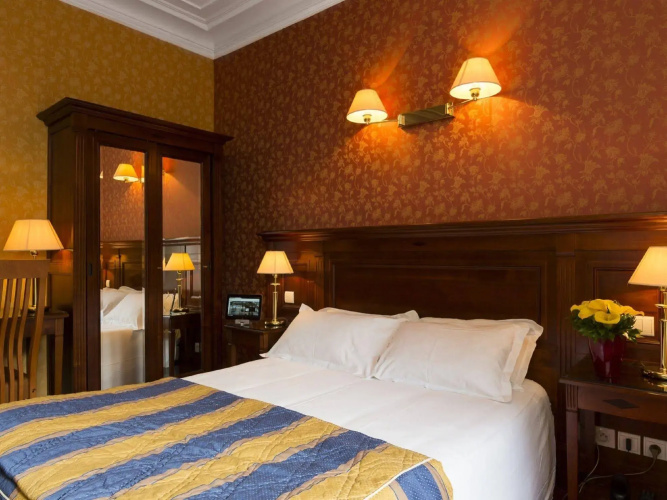 Hotel Viator Paris - Gare de Lyon