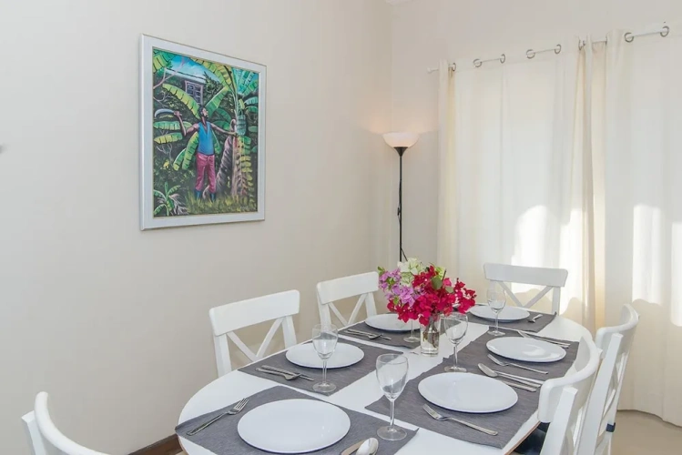 2 Bedrooms Deluxe room beachfront