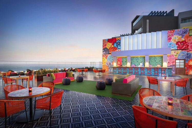 Hard Rock Hotel Los Cabos photo 19