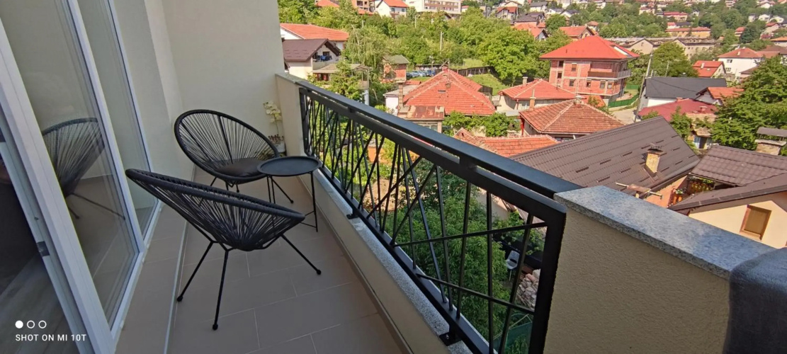 Apartman Stara Mahala