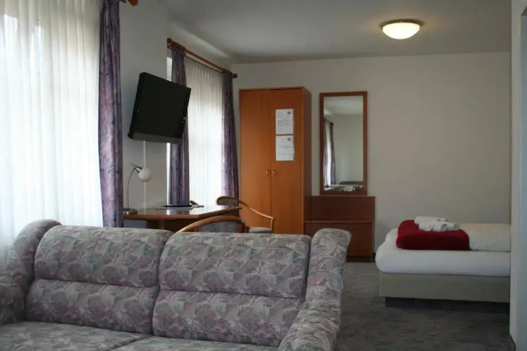 Hotel Am Markt