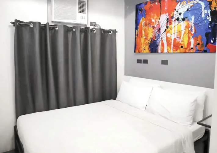mySTAY BGC West