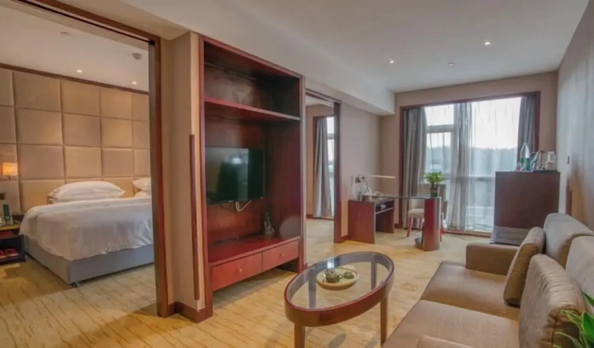 Suite