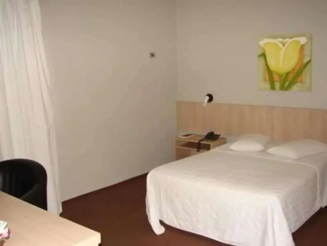 Muchiutt Park Hotel