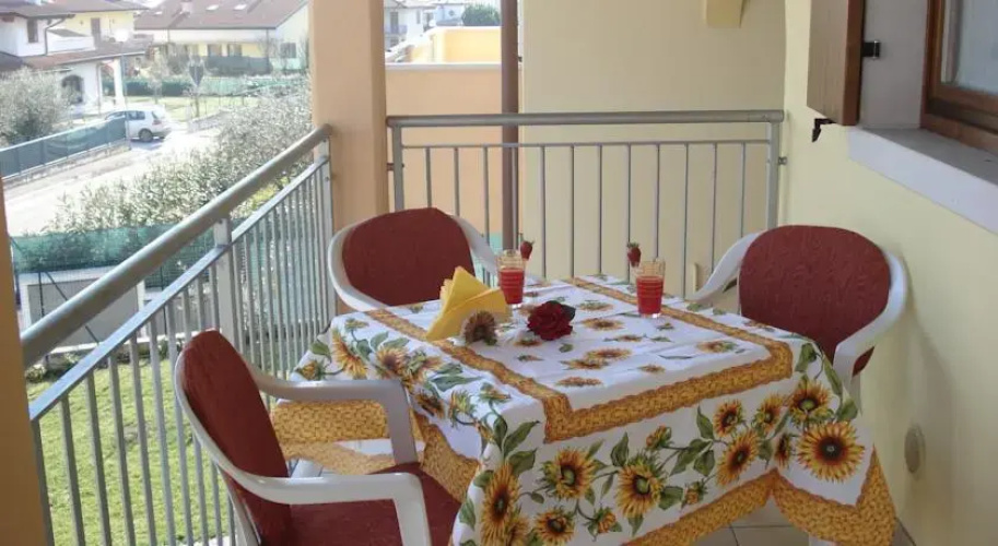 Casa Lorella
