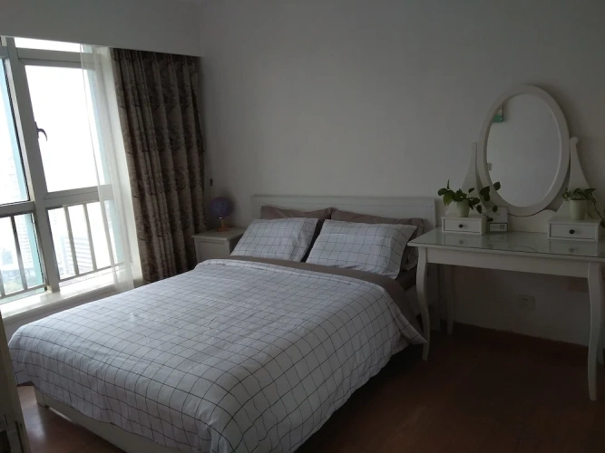 2 Bedrooms Superior Apartment