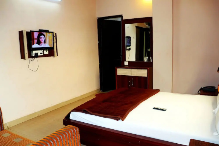 Hotel Raj Palace