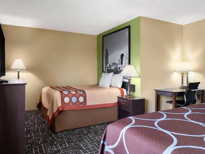 Twin Suite