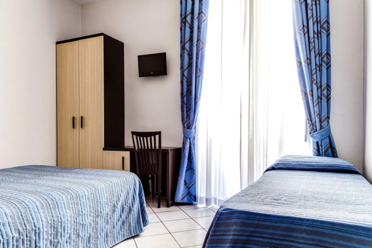 Morpheus Rooms