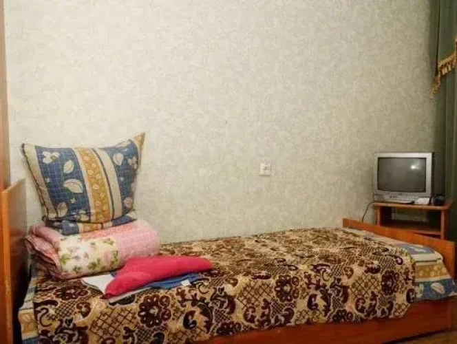 Saturn Hotel