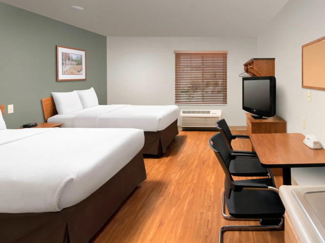 Extended Stay America Select Suites - Ogden