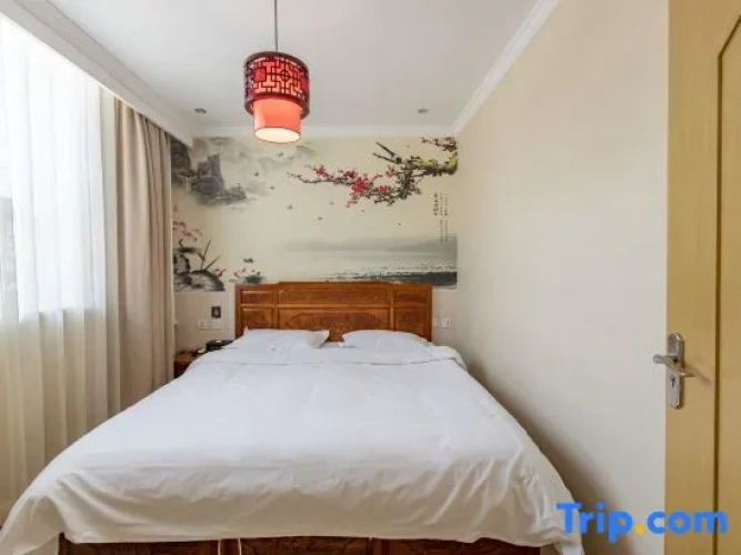 2 Bedrooms Grand Quadruple Suite