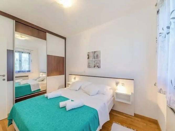 Apartments Grbic