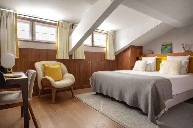Comfort Double room
