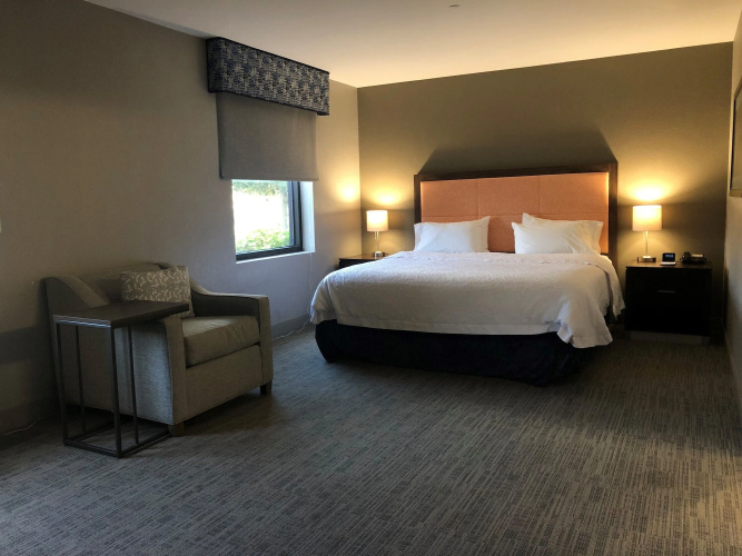 Hampton Inn & Suites Tampa Northwest/Oldsmar