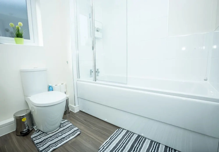 Oasis Prime Apartments