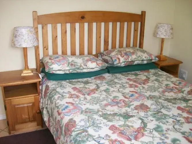 Lavender Hill Guest House