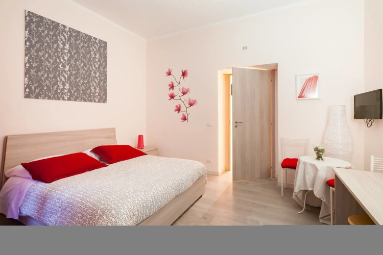 San Giovanni Rooms Roma