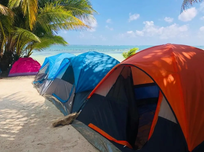 Tent