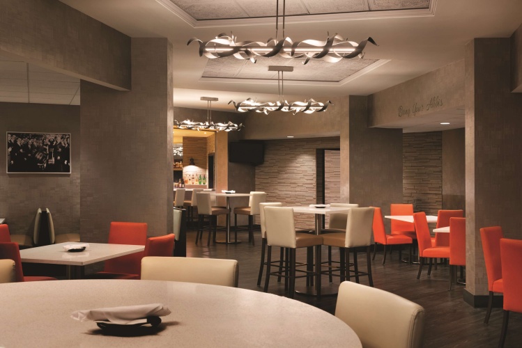 Radisson Cincinnati Riverfront photo 24