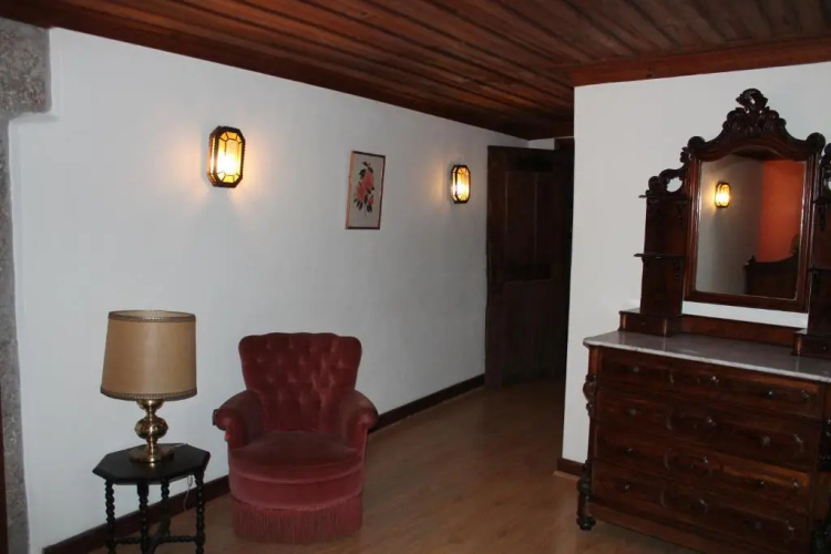 Casa de Requeixo
