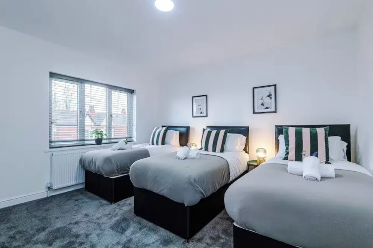 137 Watford Road
