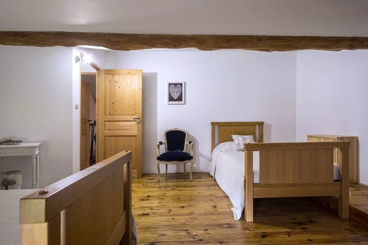 ZeroNeuf B&B