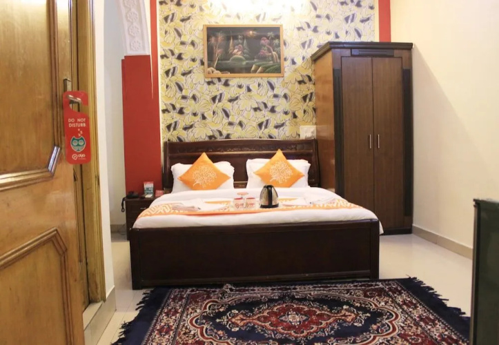 OYO 1946 Hotel Vinayak