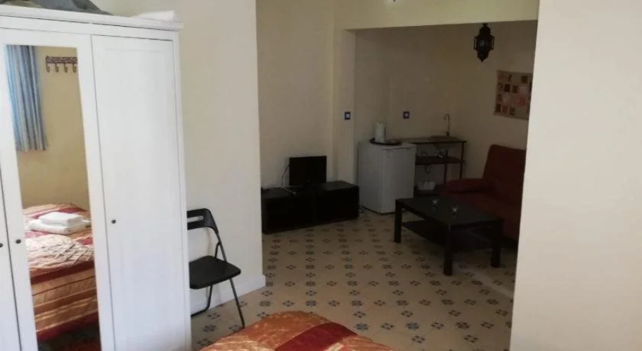 Antilla Riad