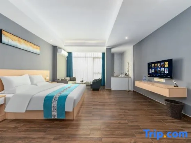 Business Double room