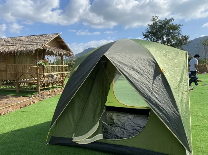 Tent