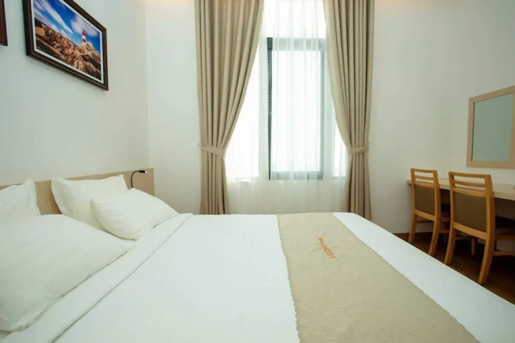 Lucky Hotel