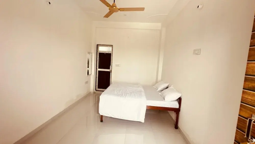Shyam Resort