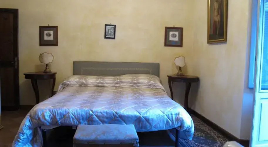 Agriturismo Villa Plini
