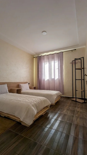 Dakhla Cabana