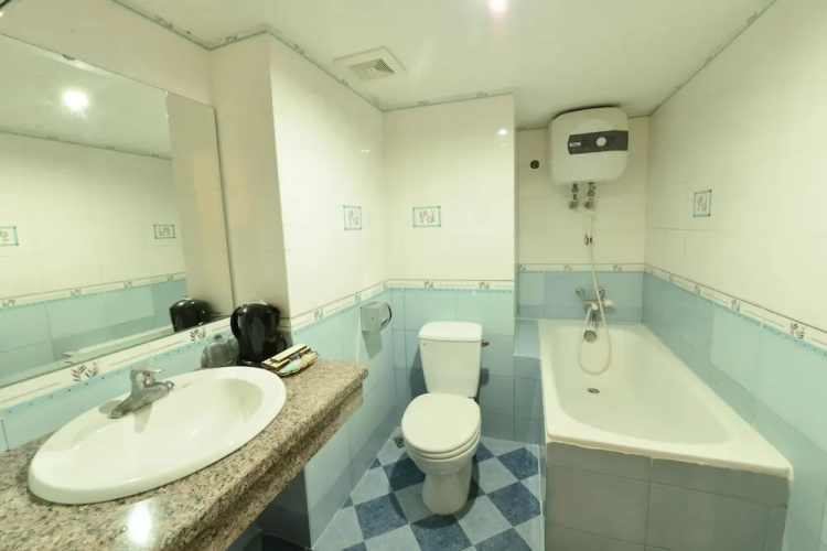 Hanoi 3B Hotel
