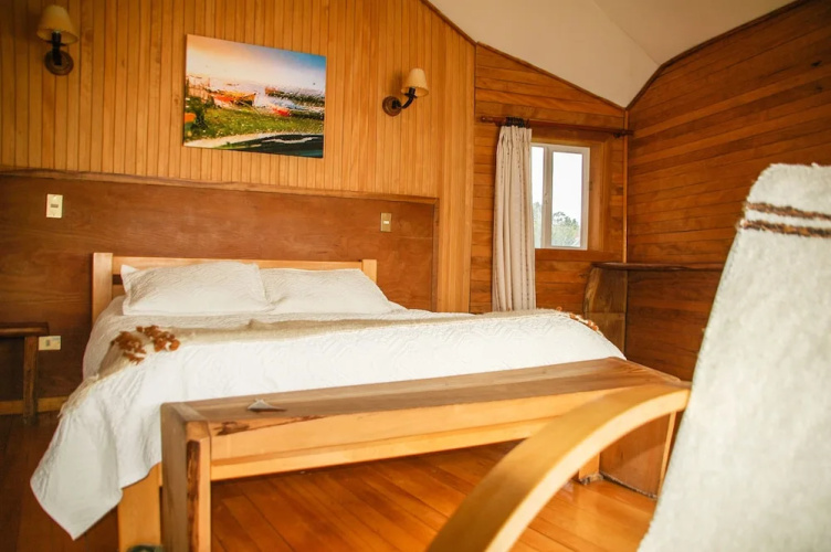 Hotel Faros Del Sur