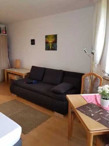 Appartment am Hafen
