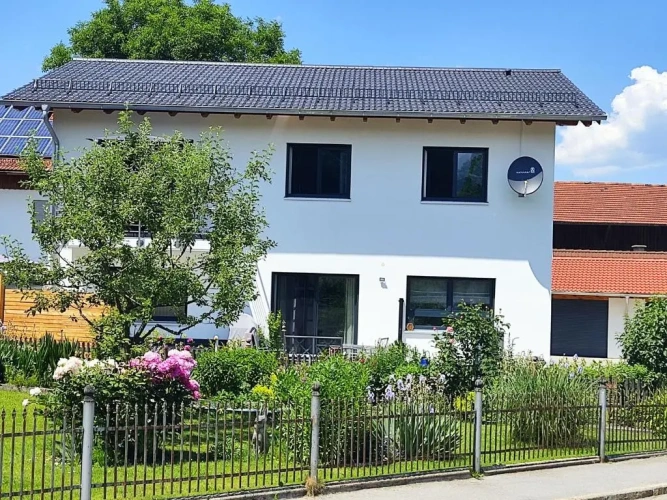 2 Bedrooms Double Apartment