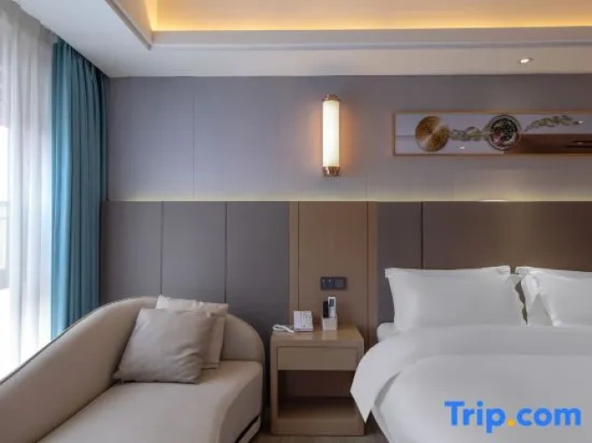 Luxury Double room