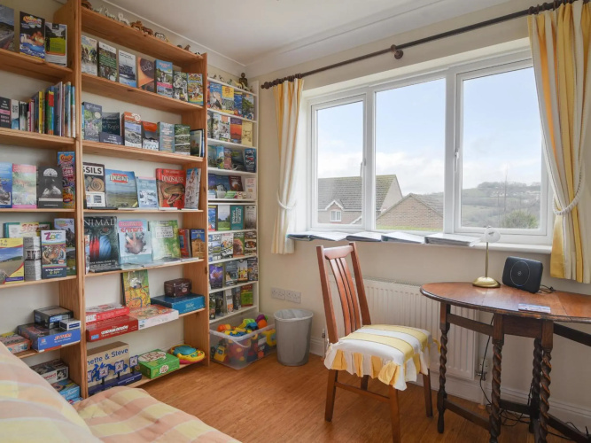 9 St Georges Hill