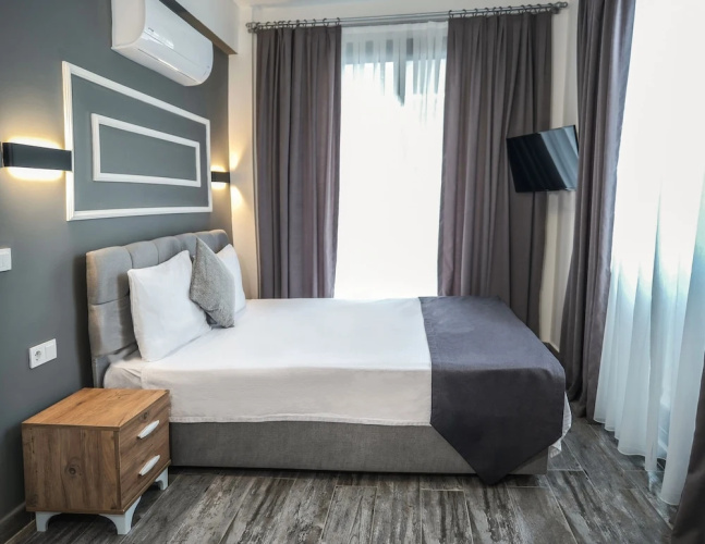 Umbelo Suites Dalyan