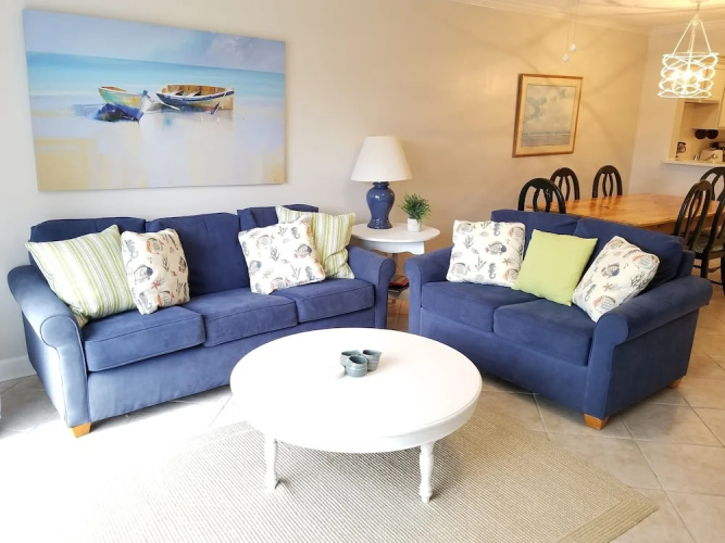 Summerhouse 221