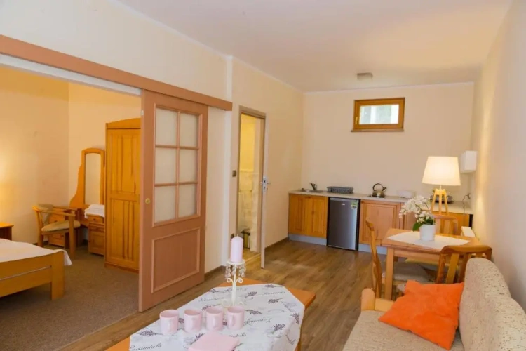 Bungalow