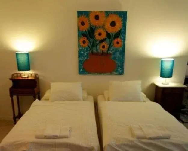 Otel görseli