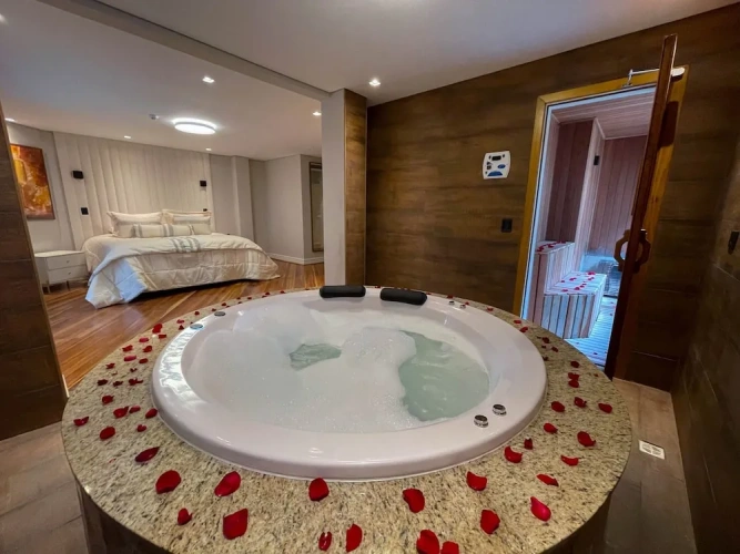 Royal Double Suite