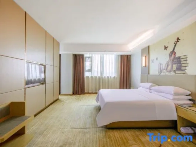 2 Bedrooms Deluxe Suite
